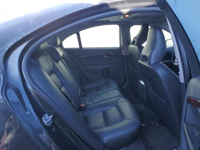 2015 VOLVO S80 PREMIE YV1902MC4F1183939