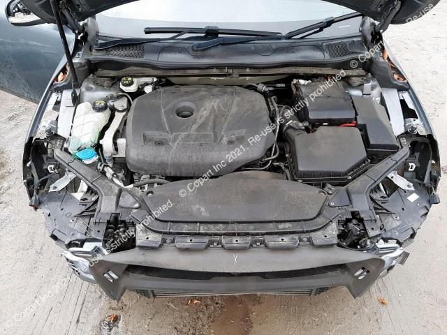 YV1MV28L0J2457411 Volvo V40 R-desi