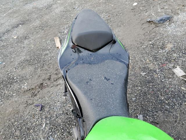 2013 KAWASAKI ZX636 F - JKBZXJF12DA000774