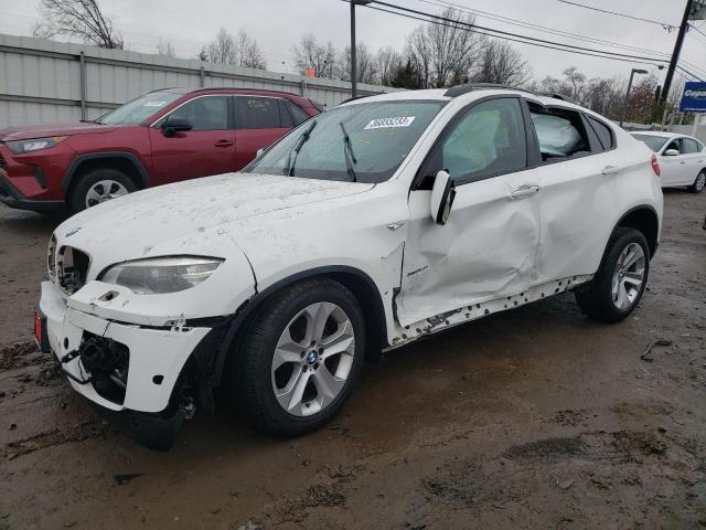 2013 BMW X6 xDrive35i