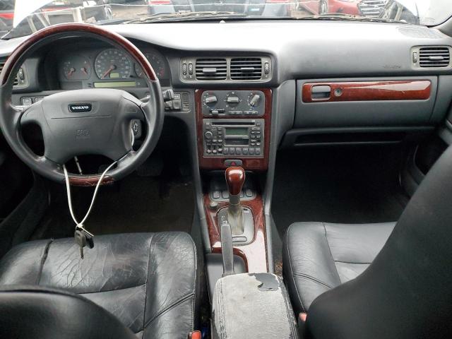 YV1LZ56D4Y2707123 Volvo V70