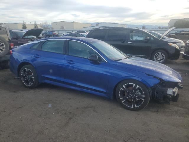 5XXG64J26NG099837 KIA K5 GT LINE