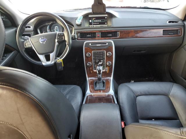 2015 VOLVO S80 PREMIE YV1902MC4F1183939
