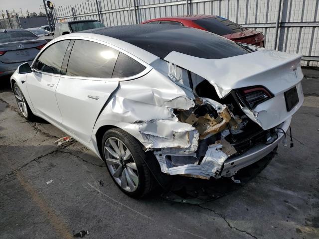 5YJ3E1EB9KF194420 Tesla MODEL 3