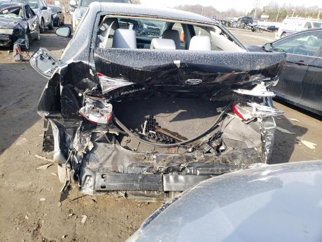 2016 TOYOTA COROLLA L 2T1BURHE2GC708297
