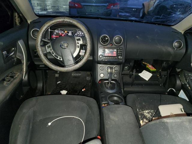 JN8AS5MT4EW625137 Nissan Rogue Select S