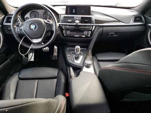 2018 BMW 430I GRAN - WBA4J1C55JBM10923