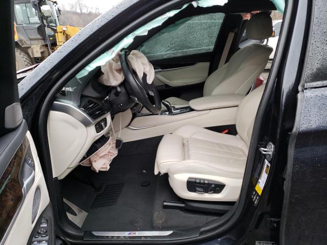 5UXKU2C55F0N77405 BMW X6 Xdrive35i