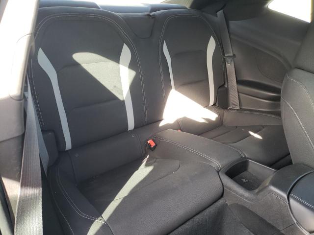 2022 CHEVROLET CAMARO LS - 1G1FB1RX8N0131204