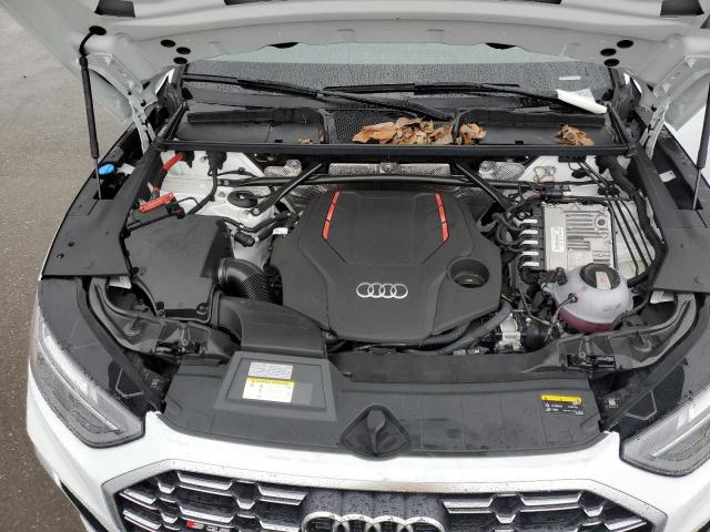 2022 AUDI SQ5 SPORTB - WA114AFY6N2104266