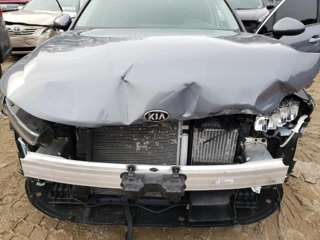2021 KIA K5 LX - 5XXG24J24MG006016