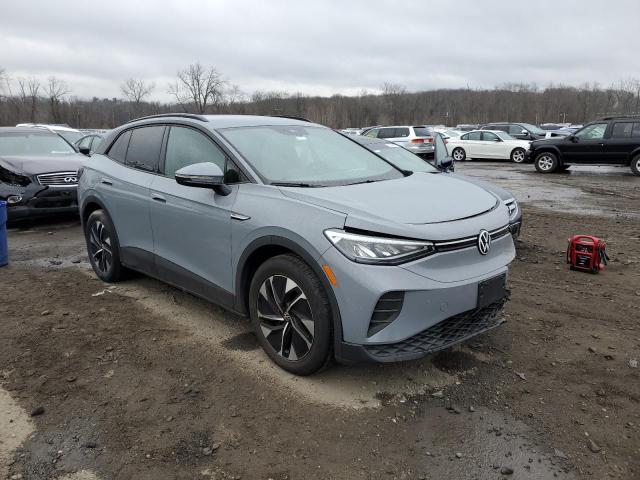 2021 VOLKSWAGEN ID.4 PRO WVGRMPE21MP027330