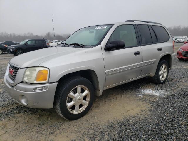 2004 GMC Envoy 