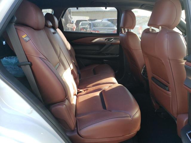 2018 MAZDA CX-9 SIGNA - JM3TCBEY9J0207669