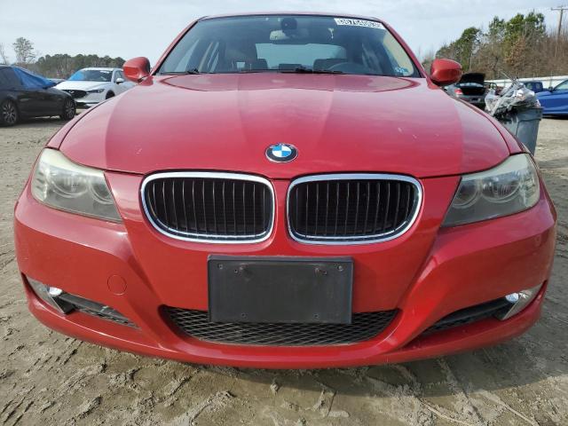 WBAPH73589A173809 BMW 328 I