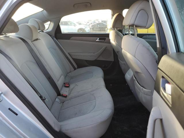 5NPE24AF6FH231104 Hyundai SONATA SE