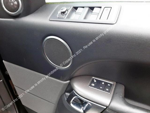 SALWA2KE6GA578662 Land Rover R Rover Sp