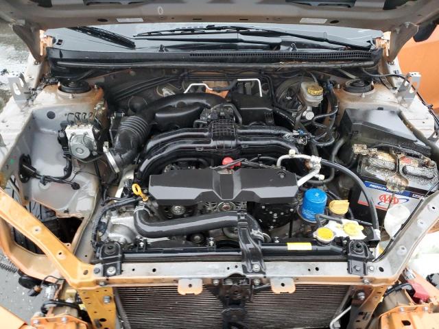 JF2GPACC3E8306058 Subaru Xv Crosstrek 2.0 Premium