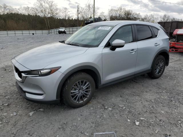 2020 MAZDA CX-5 TOURI JM3KFACMXL0758659