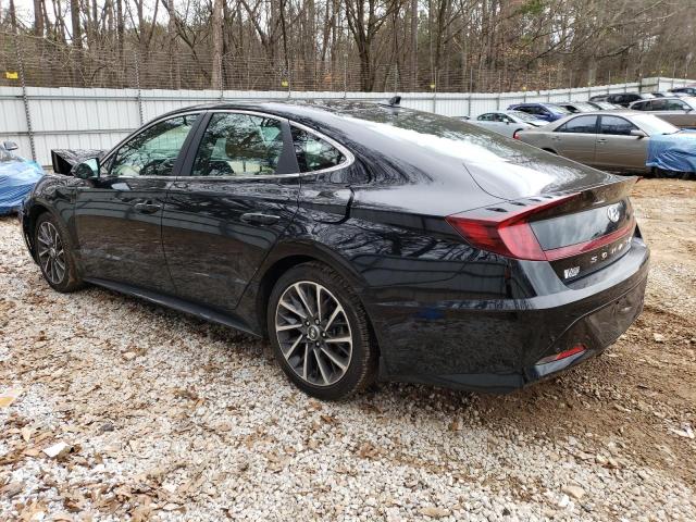 2021 HYUNDAI SONATA LIM - 5NPEH4J21MH123126