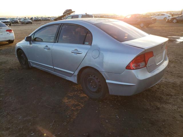 HONDA CIVIC 2006 1