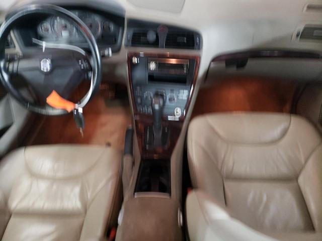 YV1RS592562557075 Volvo S60