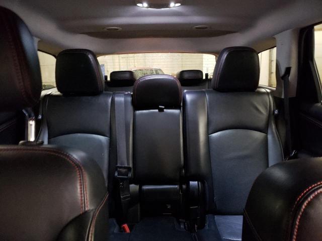 2019 DODGE JOURNEY GT 3C4PDDEG6KT751870