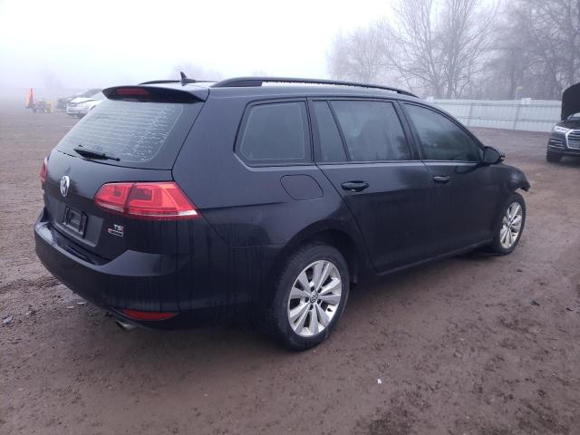 2017 VOLKSWAGEN GOLF SPORT - 3VW017AU4HM521333