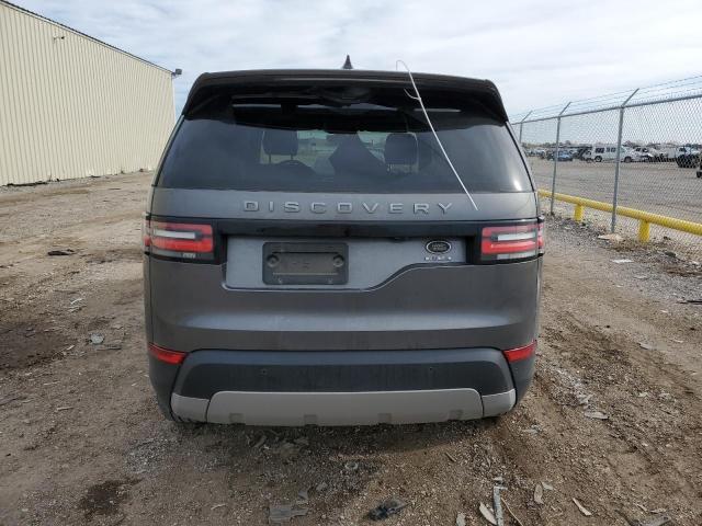 SALRRBBK2HA036200 Land Rover Discovery