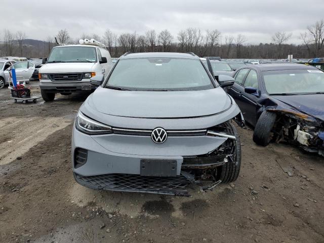 2021 VOLKSWAGEN ID.4 PRO WVGRMPE21MP027330