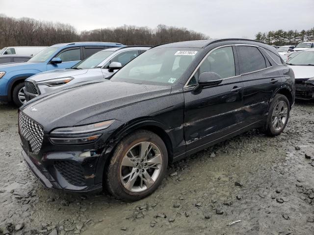 Genesis salvage cars for sale: 2022 Genesis GV70 Base