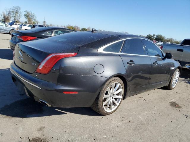 SAJWA1C72D8V47303 Jaguar XJ