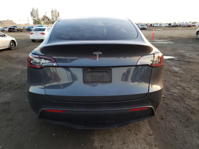5YJYGDEE5LF034788 Tesla Model Y