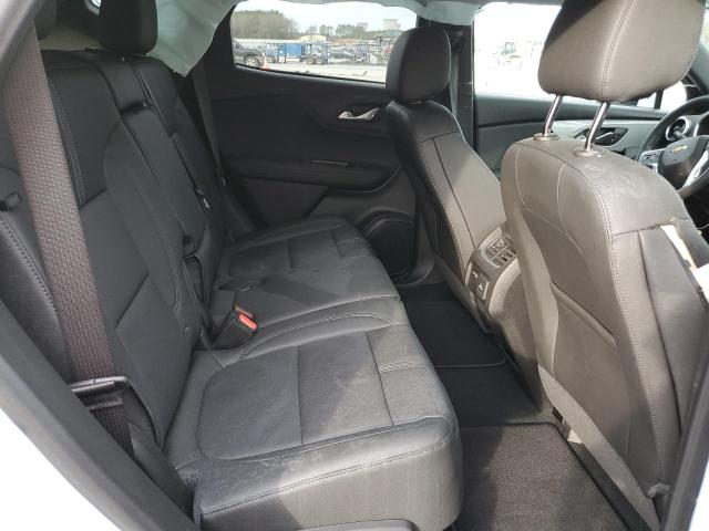 2022 CHEVROLET BLAZER 3LT - 3GNKBDRS2NS213151