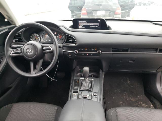 2021 MAZDA CX-30 - 3MVDMAAL8MM263889