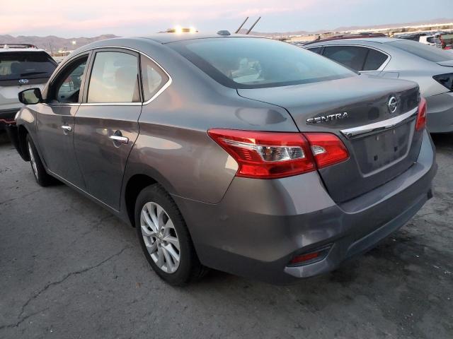 3N1AB7AP5KY309459 Nissan SENTRA S
