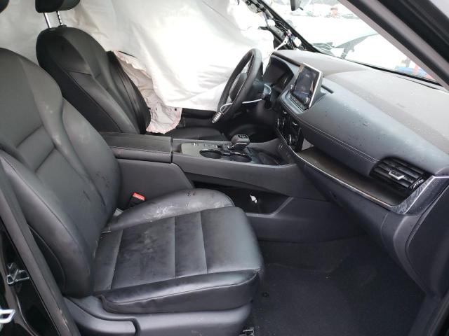 5N1BT3BA3NC696300 Nissan ROGUE SV