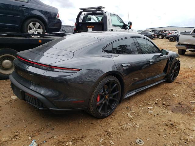 2022 PORSCHE TAYCAN GTS - WP0AD2Y18NSA59166