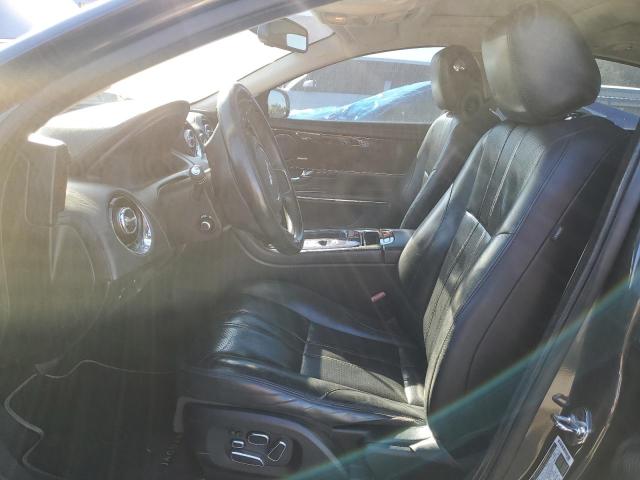 SAJWA1C72D8V47303 Jaguar XJ