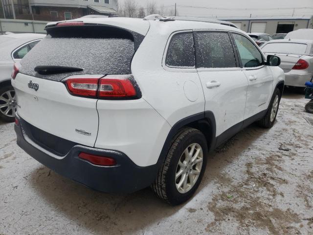 2015 JEEP CHEROKEE L 1C4PJMCB4FW606150