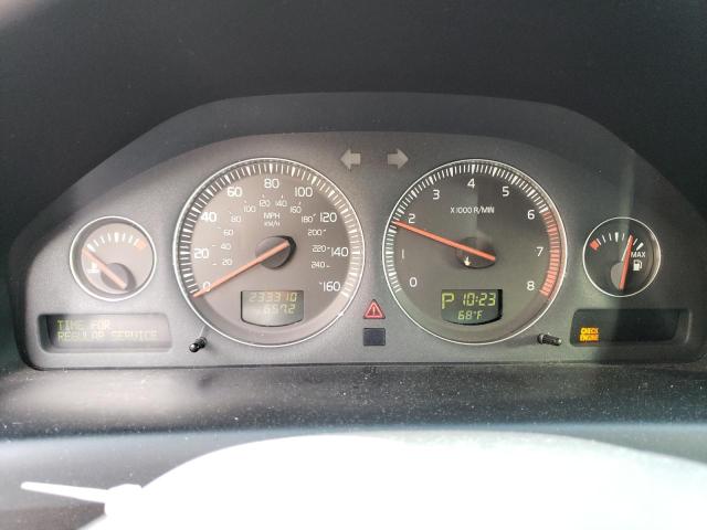 YV1SW61T942359676 Volvo V70