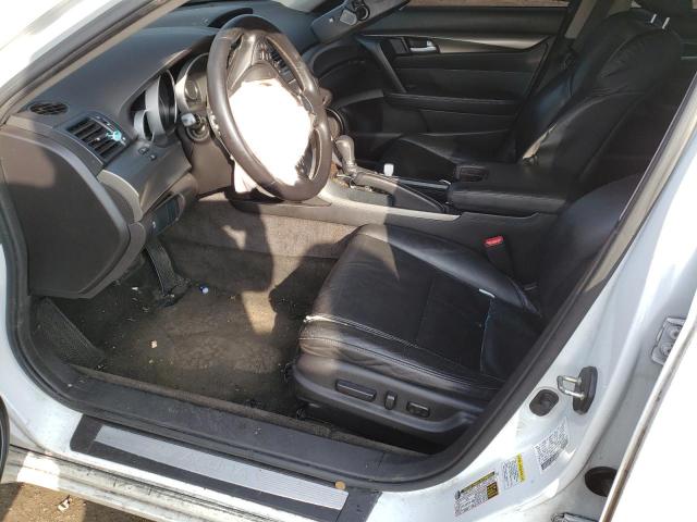 19UUA8F31EA007007 Acura Tl Se