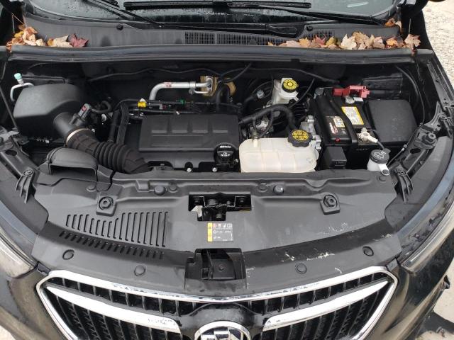 2020 BUICK ENCORE PRE - KL4CJESB4LB337473