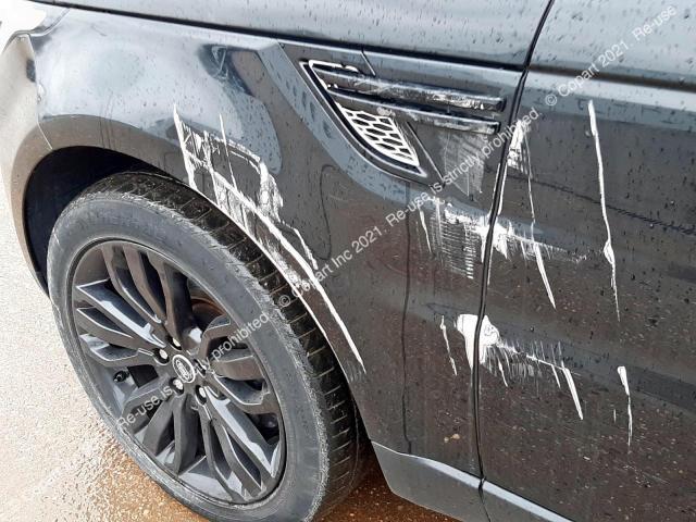 SALWA2KE6GA578662 Land Rover R Rover Sp