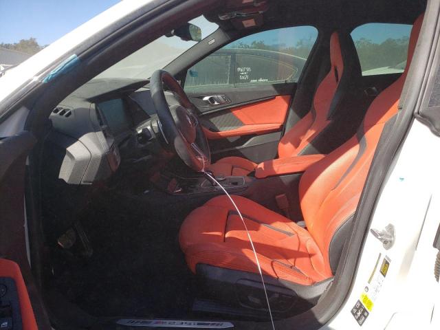 2021 BMW M235XI WBA13AL0XM7H50676