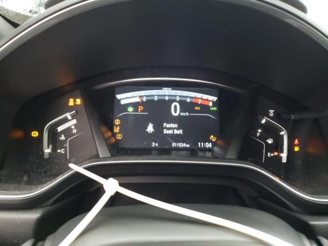 2022 HONDA CR-V SPORT 2HKRW2H40NH205398
