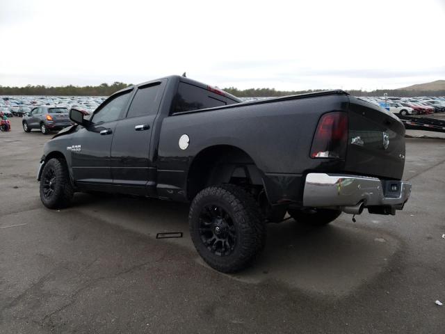 RAM 1500 SLT 2014 1