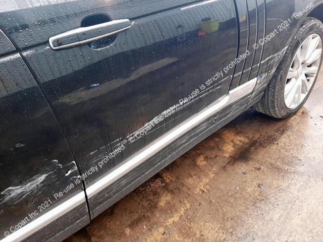 SALGA2KEXFA207605 Land Rover Range