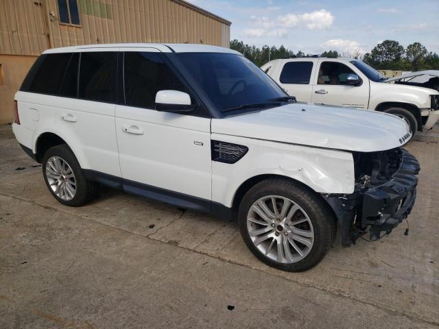 SALSK2D42CA753886 Land Rover RANGEROVER