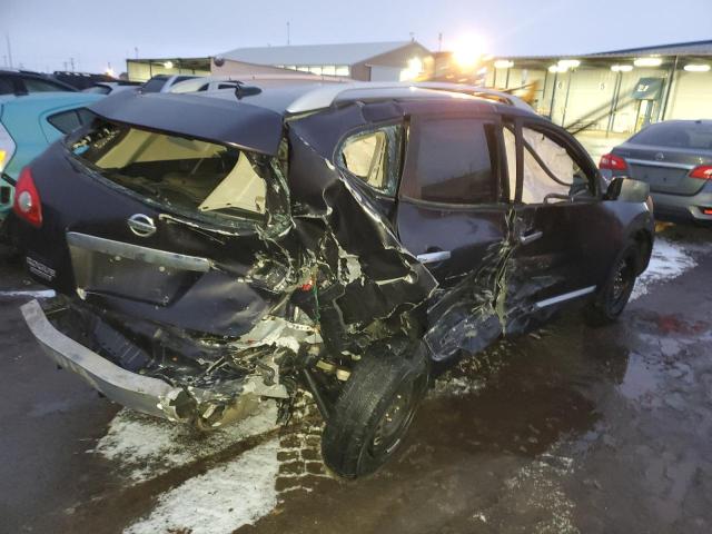 JN8AS5MT4EW625137 Nissan Rogue Select S